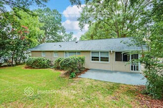 3521 Edsel Pl in Charlotte, NC - Building Photo - Building Photo