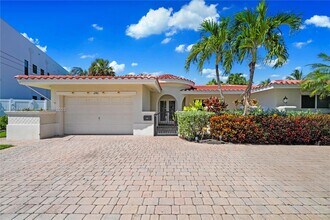 2761 NE 22nd Ct in Pompano Beach, FL - Building Photo - Building Photo