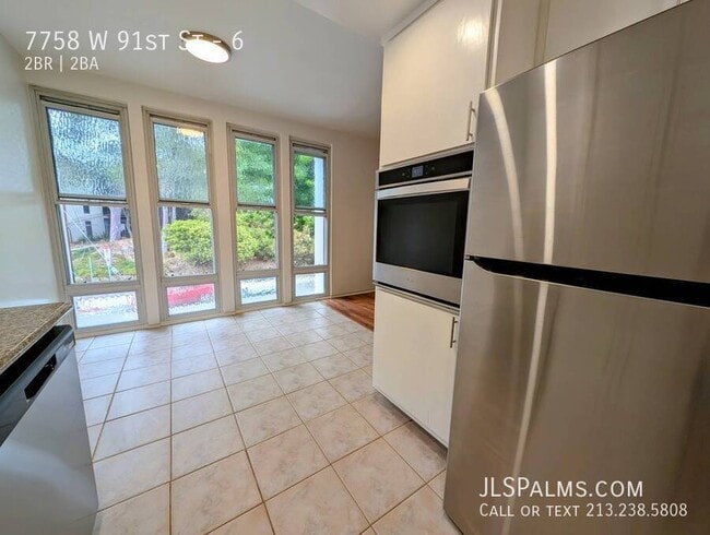 7758 W 91st St in Los Angeles, CA - Building Photo - Building Photo