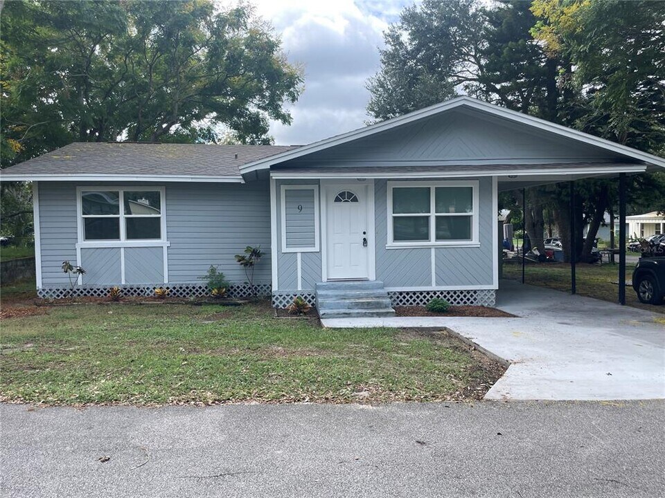 91 N Pollard St in Oakland, FL - Building Photo