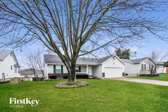 6 Larchmont Ct in St. Peters, MO - Building Photo - Building Photo