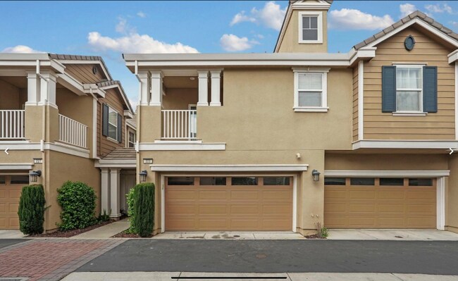 223 S Veracruz Pl in Mountain House, CA - Building Photo - Building Photo