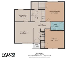 1410 S Elizabeth Ave, Unit 504 in Kirbyville, TX - Building Photo