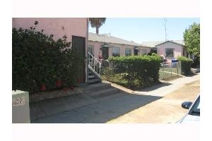 3791 Marlborough Ave in San Diego, CA - Building Photo - Building Photo