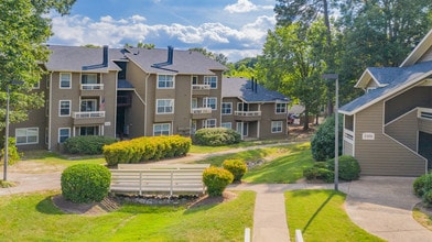 Sundance Station in Richmond, VA - Building Photo - Building Photo