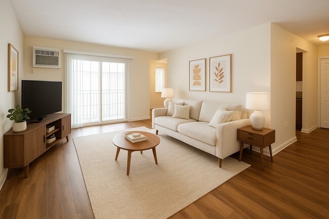 Tocco Villaggio Apartments in Clay, NY - Foto de edificio - Building Photo