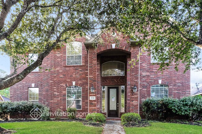 property at 27216 Shauna Ln
