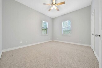 3731 Tiffany Pl in Houston, TX - Building Photo - Building Photo