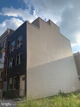 1848 N 19th St in Philadelphia, PA - Foto de edificio - Building Photo