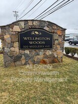 320 Middlesex Ave in Medford, MA - Building Photo