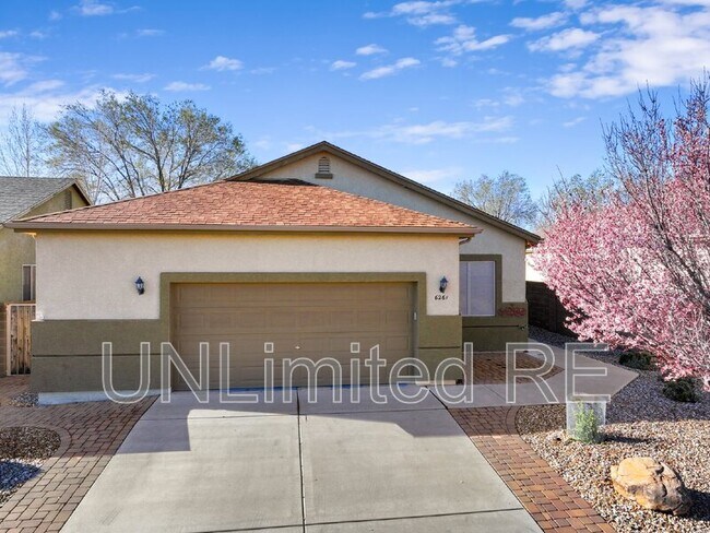 property at 6261 E Boothwyn St