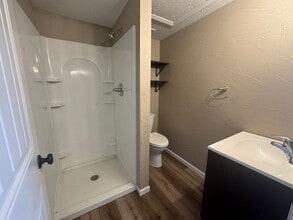 282 Brice St in Lebanon, MO - Building Photo - Building Photo