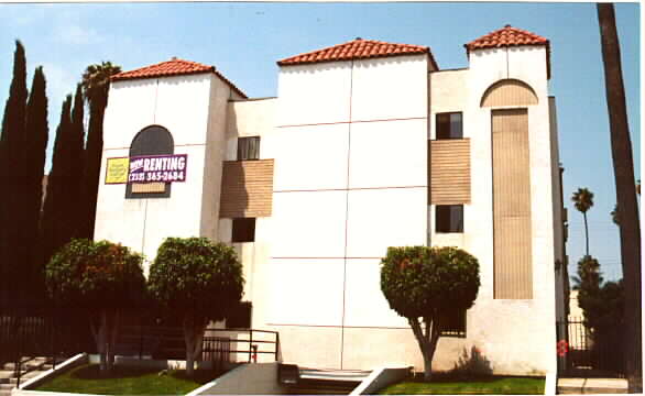 971 Arapahoe St in Los Angeles, CA - Building Photo - Building Photo