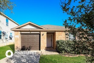 5922 Hickory Canyon in San Antonio, TX - Building Photo