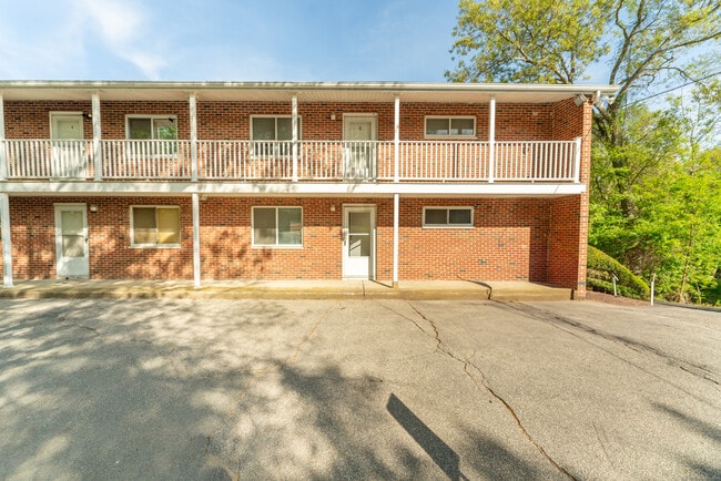 property at 1538 CT-12