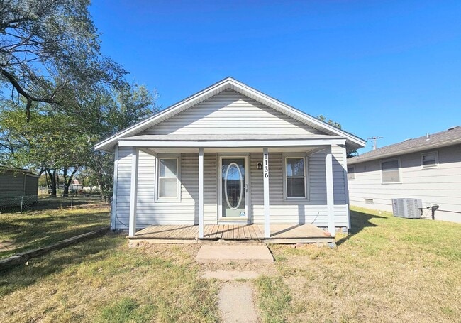 property at 1136 E 7th Ave
