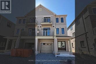 29 Pogie Dr in Welland, ON - Building Photo - Building Photo