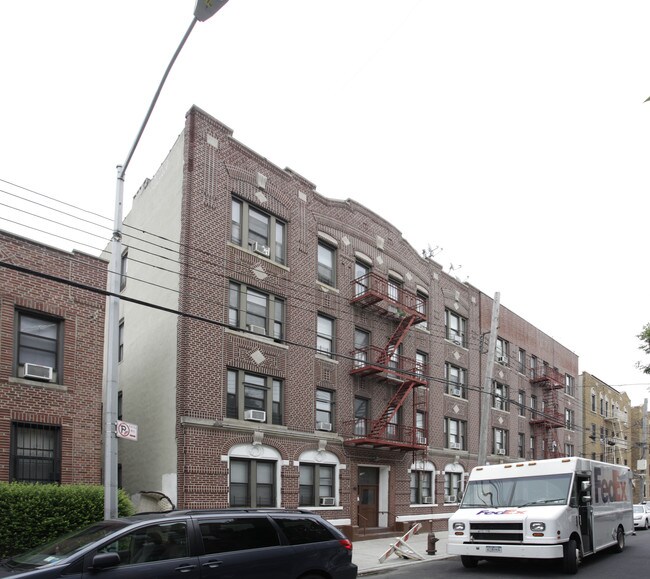 1129 43rd St in Brooklyn, NY - Building Photo - Building Photo