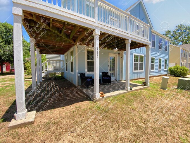 118 Rush Haven in San Marcos, TX - Building Photo - Building Photo