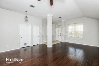 6109 Paddlefish Dr in Fort Worth, TX - Building Photo - Building Photo