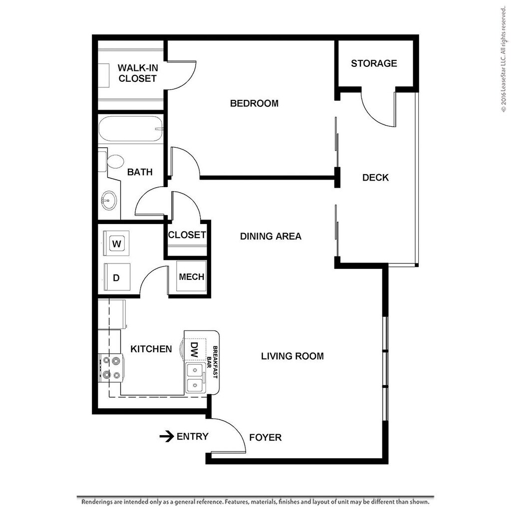 Cortland Mirror Lake Apartments in Apopka, FL