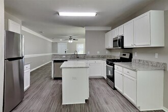 3530 Denton Meadows Ct in Katy, TX - Building Photo - Building Photo