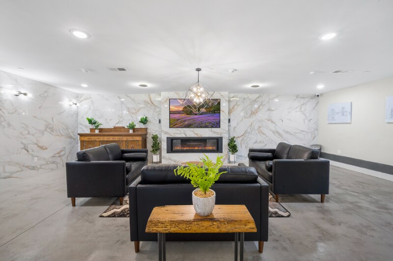 1733 N 22nd St-Unit -1507B in Philadelphia, PA - Building Photo