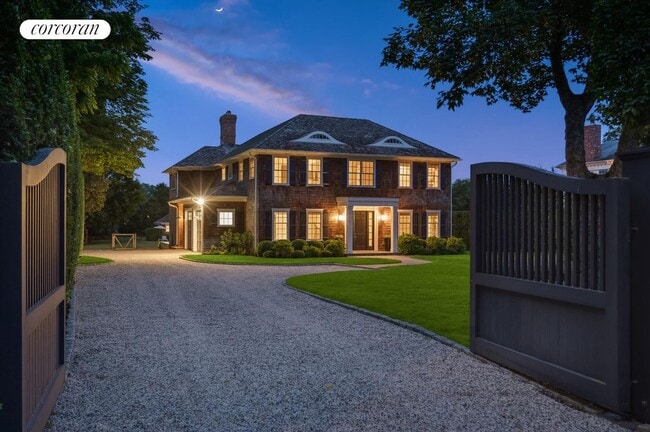 property at 43 Ocean Rd