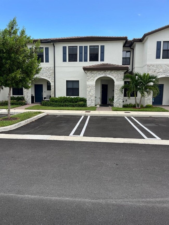 property at 12946 SW 232nd Ter