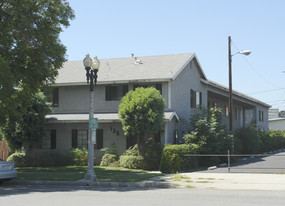 135 S Junipero Serra Dr Apartments