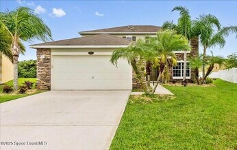 2784 Snapdragon Dr NW in Palm Bay, FL - Building Photo - Building Photo