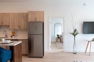 SORA Apartments in Fort Lauderdale, FL - Building Photo - Interior Photo