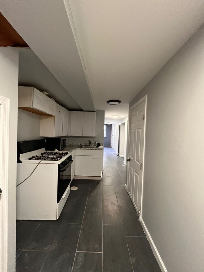 579 Liberty Ave, Unit BSMT