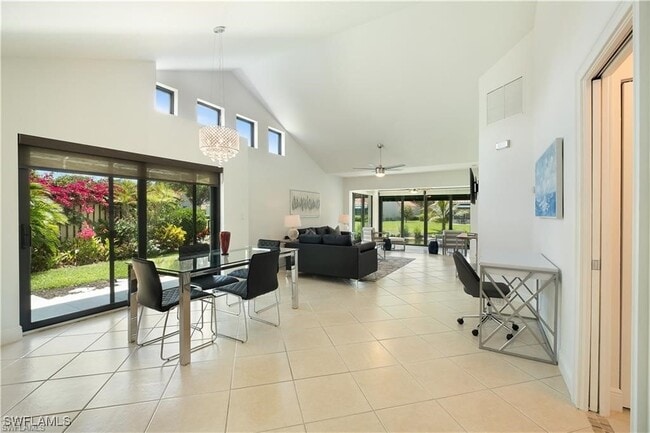 property at 845 Reef Point Cir