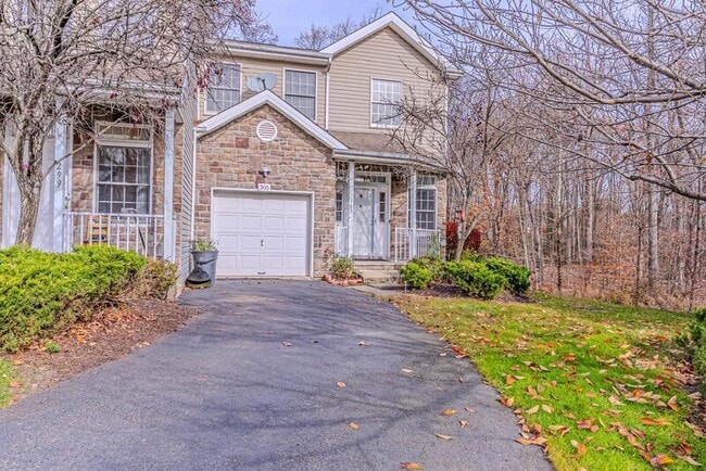 305 Raymound Blvd in Parsippany Troy Hills, NJ - Building Photo - Building Photo