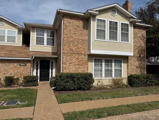 property at 3811 Kimberly Dr