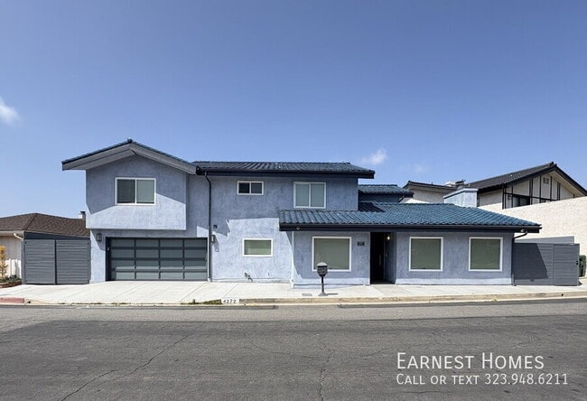 property at 4272 Don Jose Dr