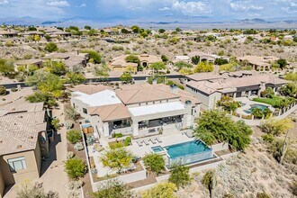 12016 N Sunset Dr in Scottsdale, AZ - Building Photo - Building Photo