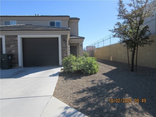 property at 3560 N Bond St
