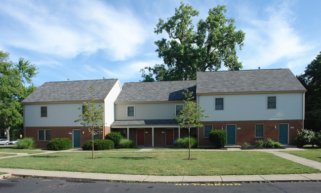 1170-1180 Michigan Ave in Columbus, OH - Building Photo - Building Photo