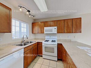 7639 Fiona Ln in Fountain, CO - Building Photo - Building Photo