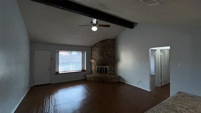 3105 Amber Dr S in Fort Worth, TX - Building Photo - Building Photo