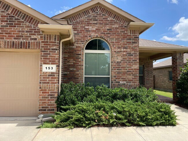 153 Creek Terrace Dr in Fort Worth, TX - Building Photo - Building Photo
