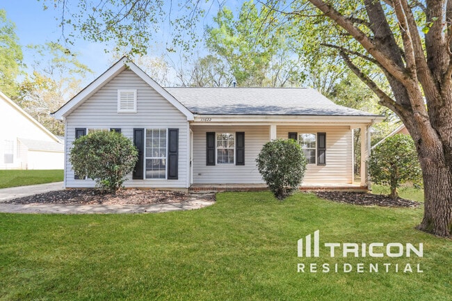 property at 11622 Calgary Dr