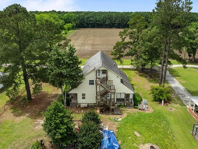 396 James Tart Rd, Unit B in Lillington, NC - Building Photo - Building Photo