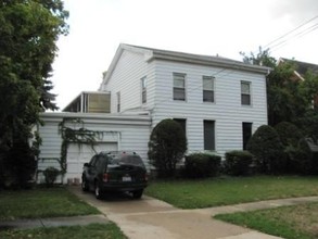 639 Webster St in Ottawa, IL - Building Photo - Building Photo