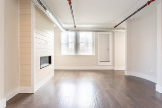 499 Franklin in Buffalo, NY - Foto de edificio - Interior Photo