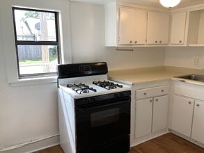 611 S Alabama St in Amarillo, TX - Building Photo - Building Photo