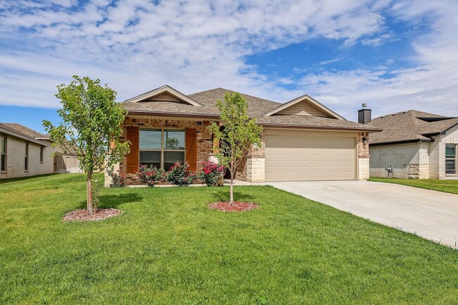 7811 Bellamy Dr in Amarillo, TX - Building Photo - Building Photo