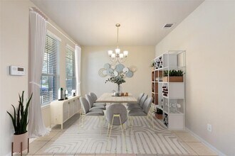 16911 Sedum Grn in Cypress, TX - Building Photo - Building Photo